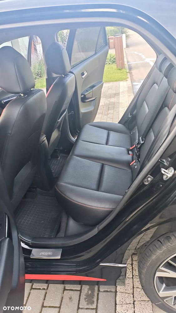 Kia Picanto 1.2 GT Line - 6