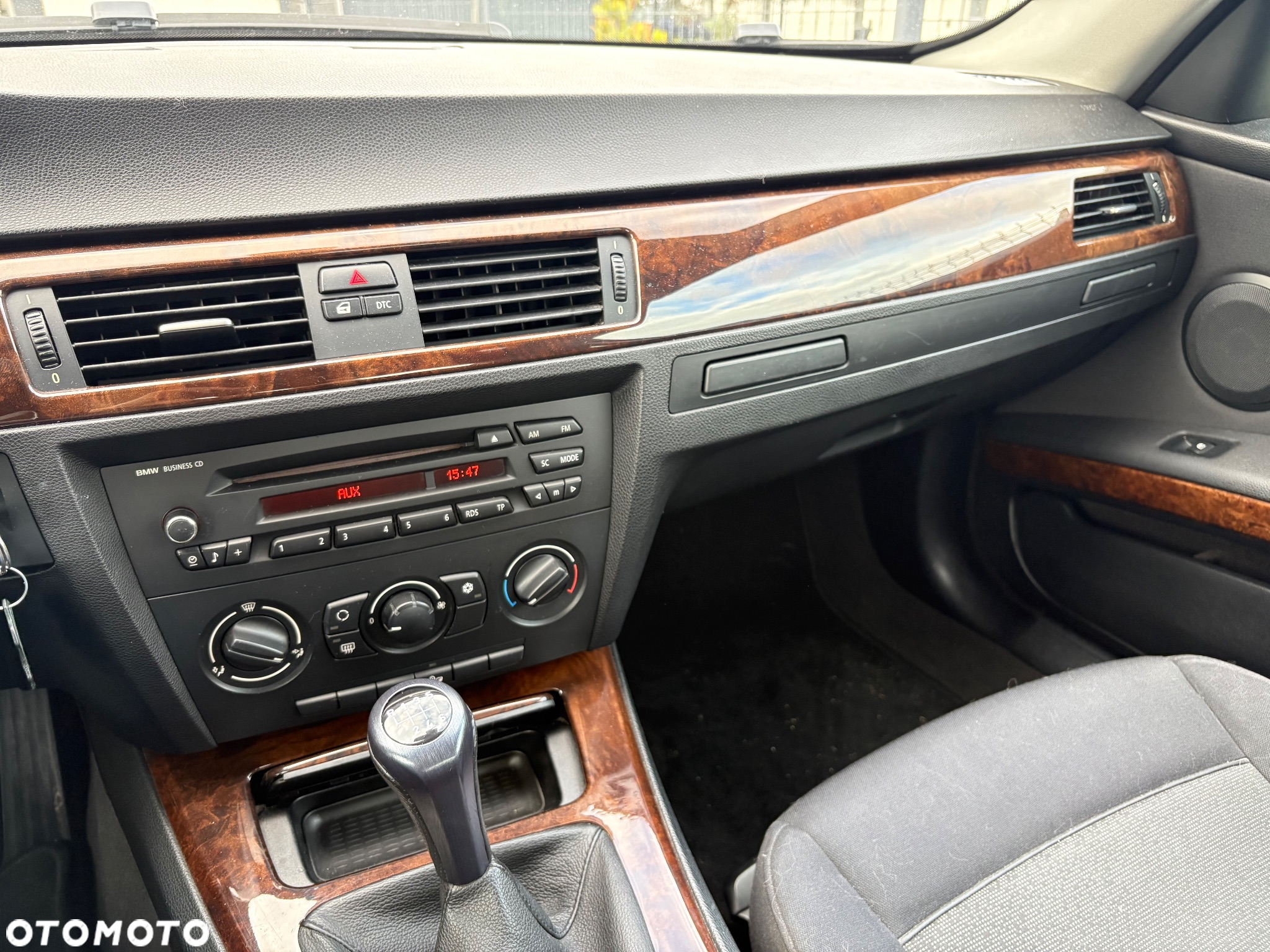 BMW Seria 3 325xi - 8