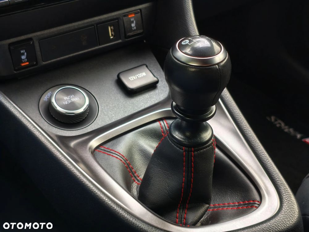 Toyota GR Yaris - 10