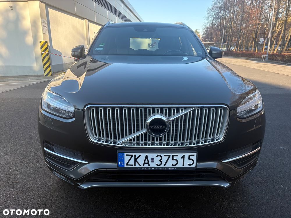 Volvo XC 90 D5 SCR AWD Inscription - 2