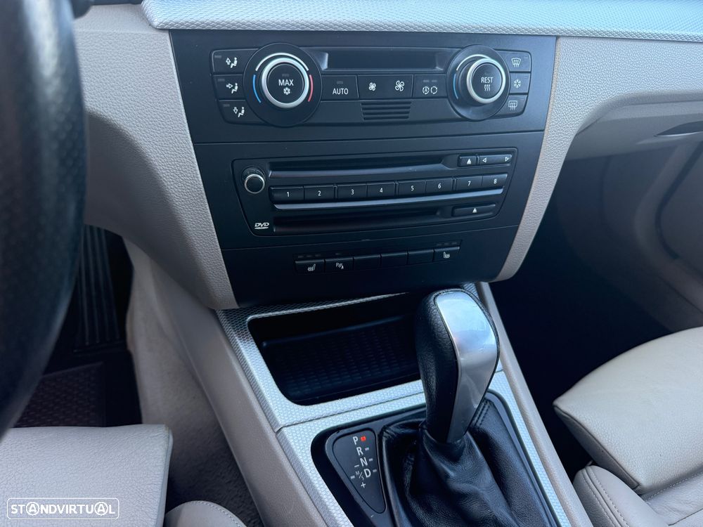 BMW 120 d DPF Aut. Edition Sport - 21