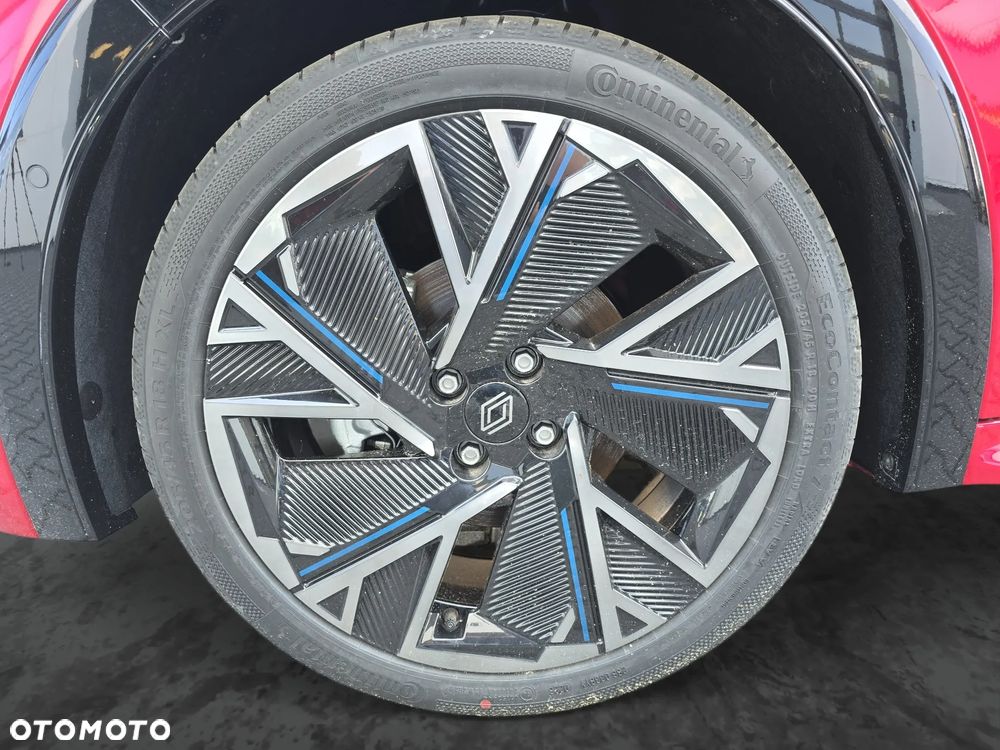 Renault Clio 1.2 TCe Esprit Alpine EDC - 10