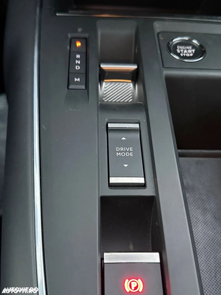Citroën C5 Aircross - 16