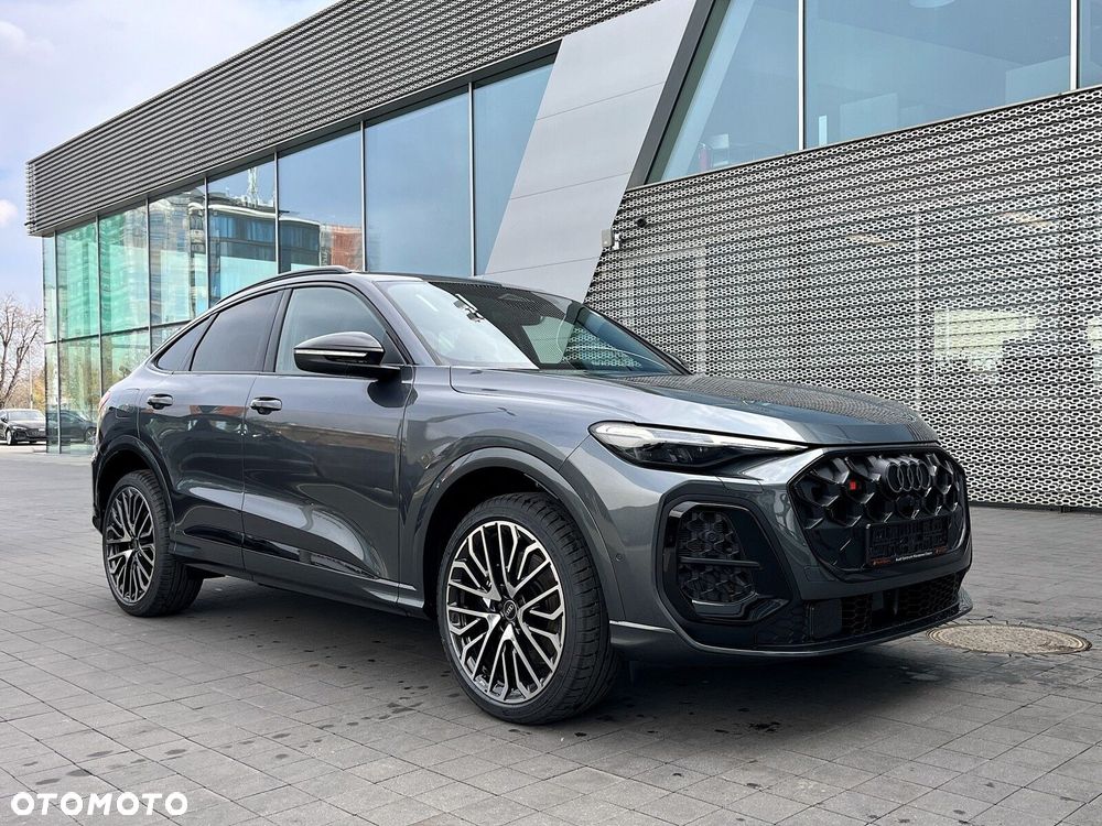 Audi SQ5 - 3