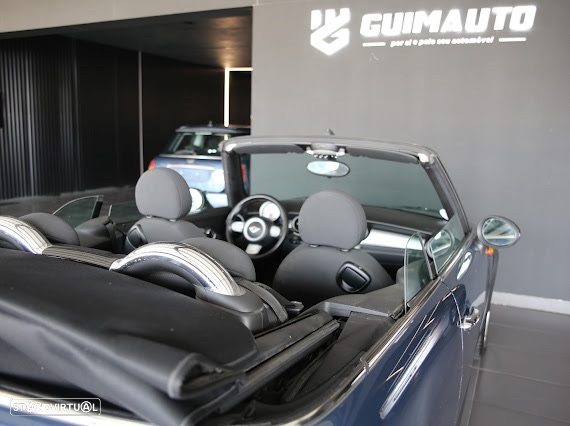 MINI 3 Portas Cooper - 13