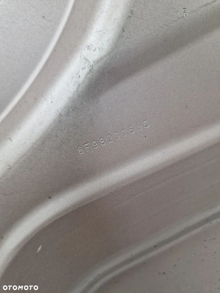 SEAT ARONA 6F9 17- MASKA , NR 6F9823155C , NR AUKCJI NM36 - 25