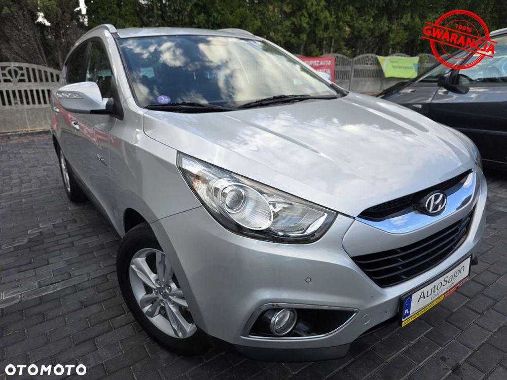 Hyundai ix35 - 15
