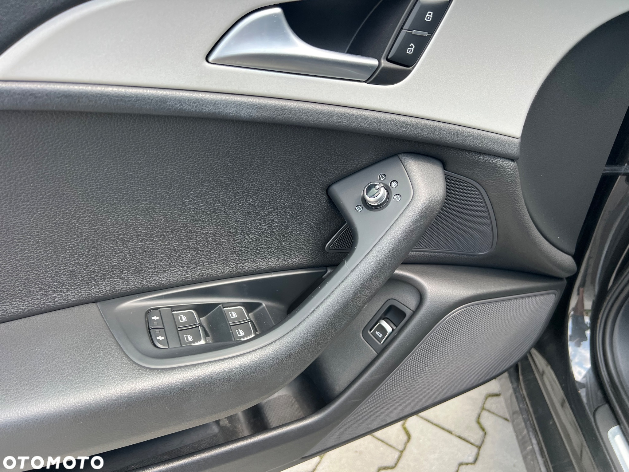 Audi A6 - 16