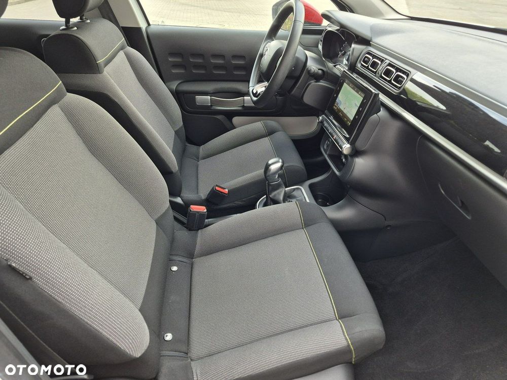Citroën C3 - 23