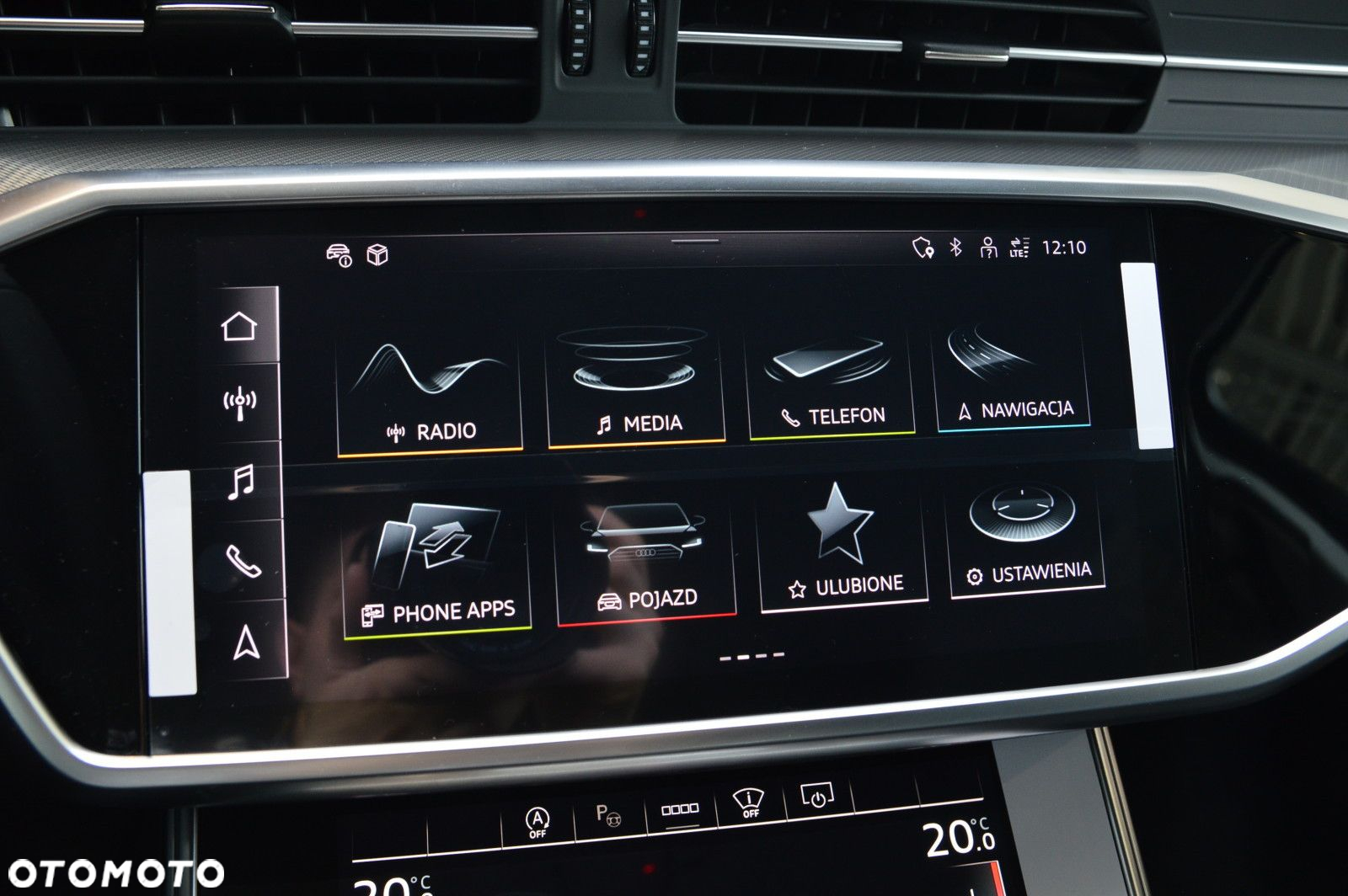 Audi A6 - 18