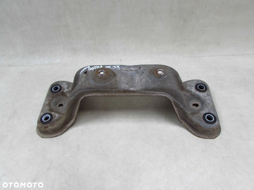 VOLVO V70 III AWD D5 XC70 II 07- OSLONA PODPORA WALU 30759174 - 1