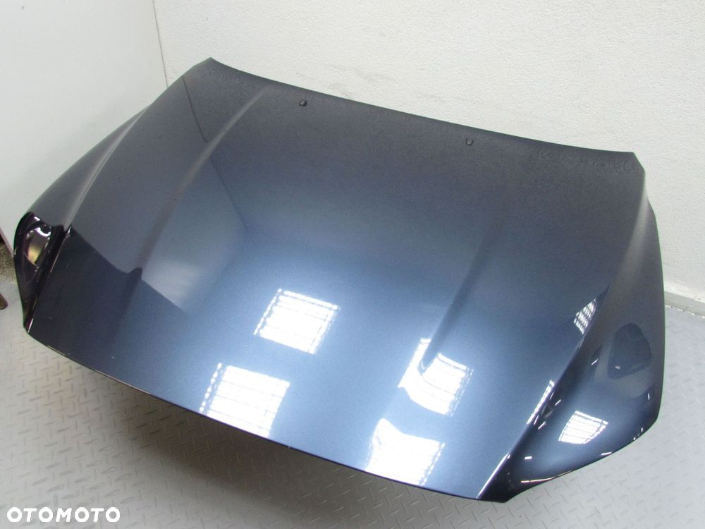 VOLVO S80 II V70 III XC70 07-16 MASKA POKRYWA SILNIKA 466 - 3