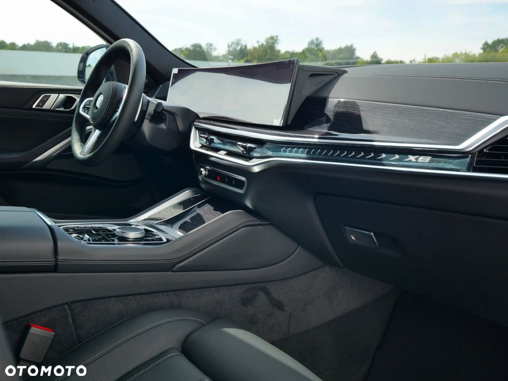 BMW X6 xDrive30d mHEV sport - 39