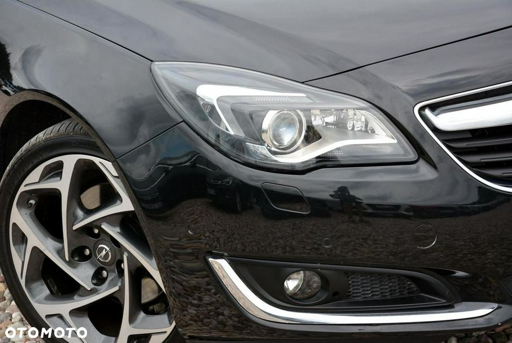 Opel Insignia 2.0 CDTI ecoFLEX Start/Stop Innovation - 7
