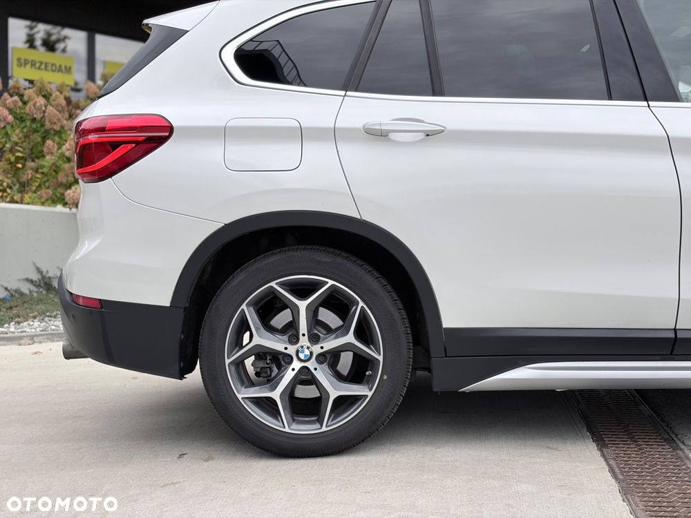 BMW X1 - 3