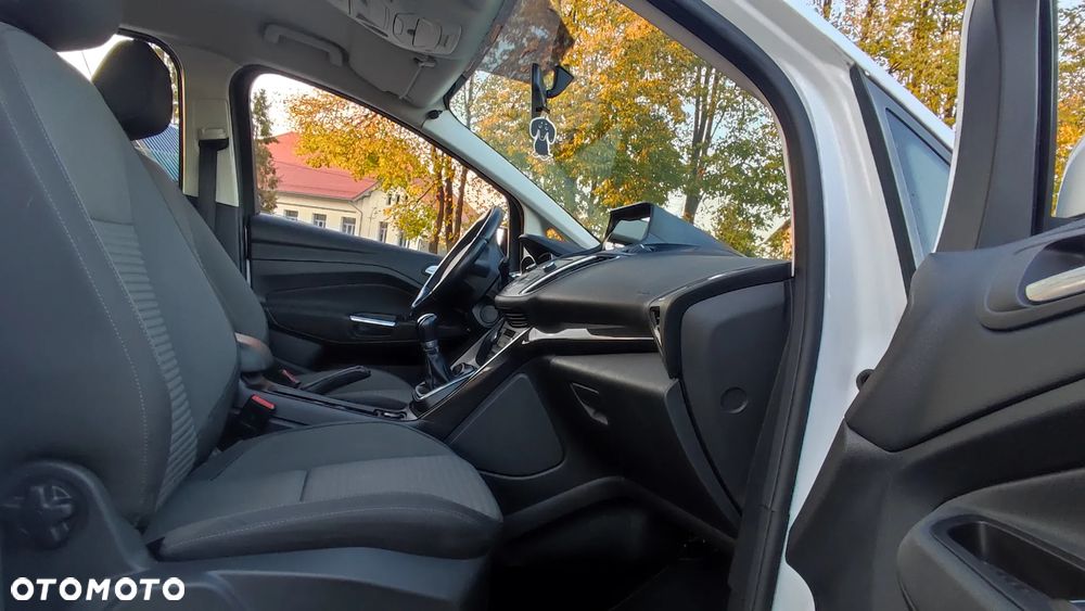 Ford C-MAX 1.6 FF Titanium - 10