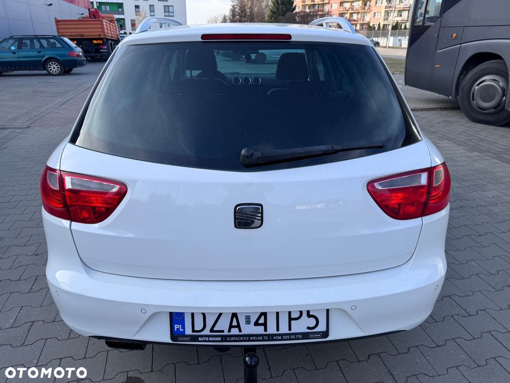 Seat Exeo - 27