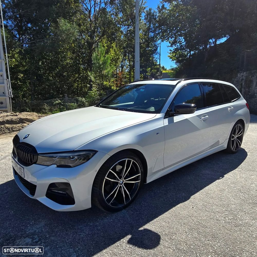 BMW 320