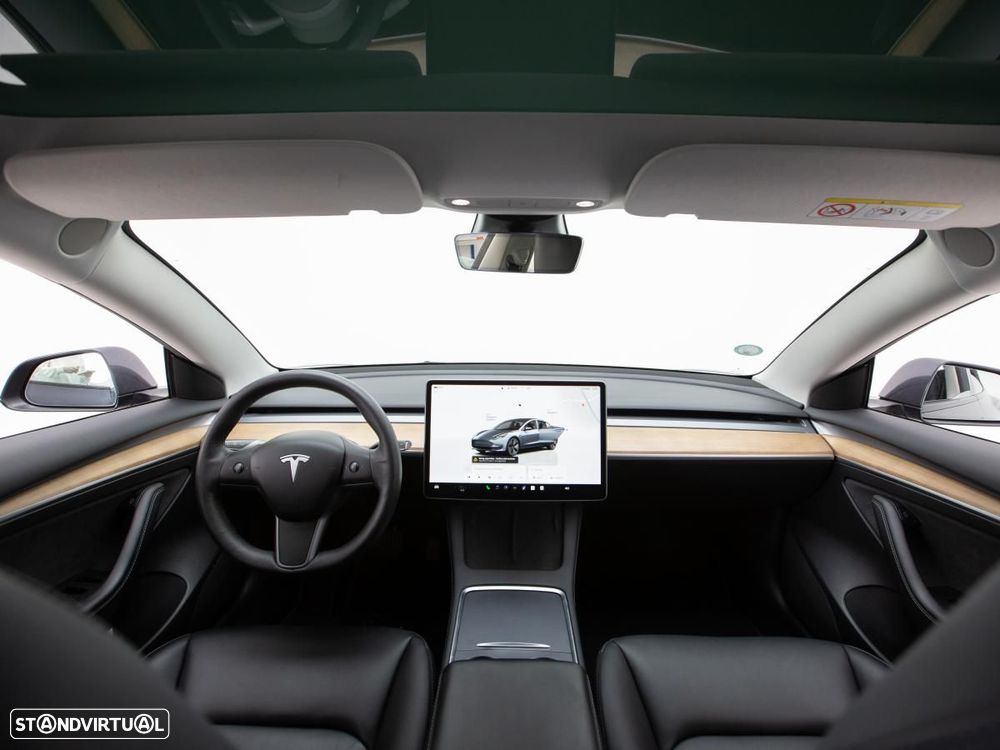 Tesla Model 3 Long-Range Dual Motor AWD - 6