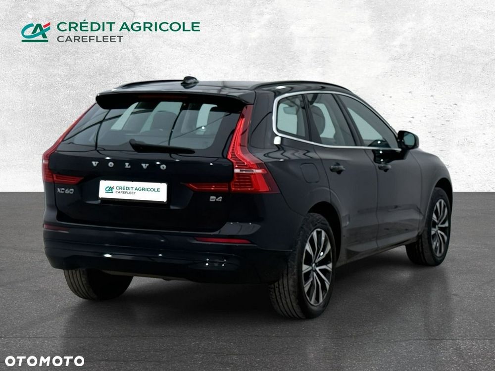 Volvo XC 60 - 6