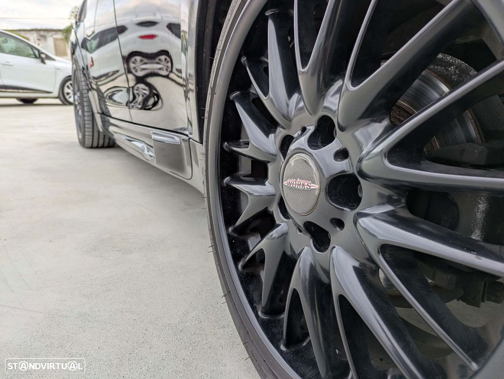 MINI Countryman Cooper SD ALL4 - 10