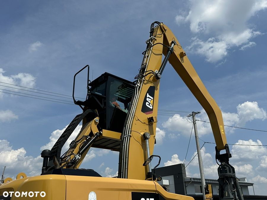 Caterpillar MH3024-06C * PRZEŁADUNKOWA * - 5