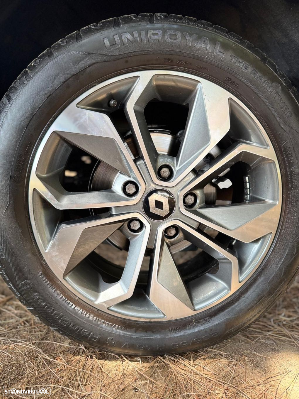 Renault Mégane 1.5 Blue dCi Bose Edition - 29