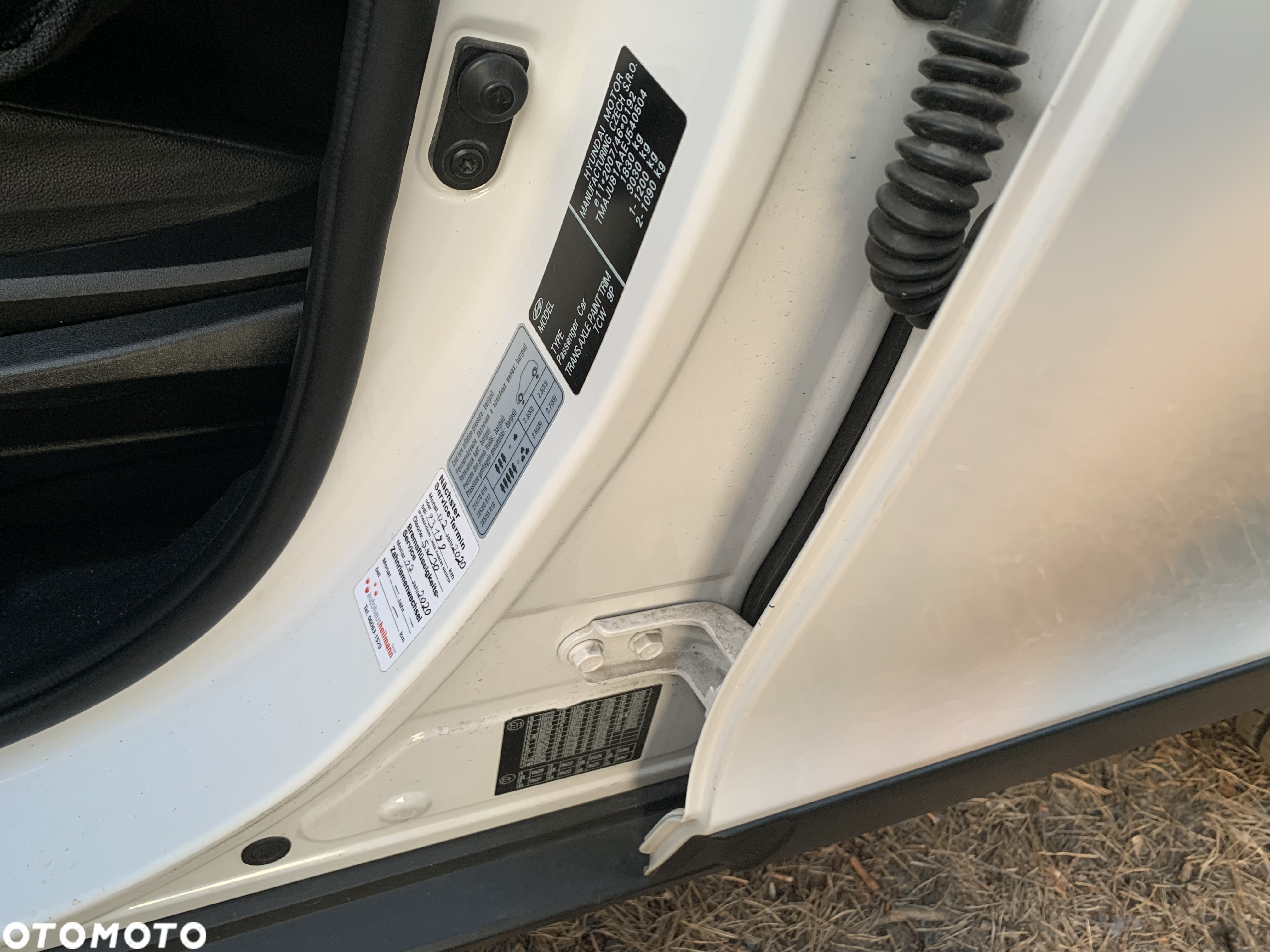 Hyundai ix35 1.6 2WD Style - 28