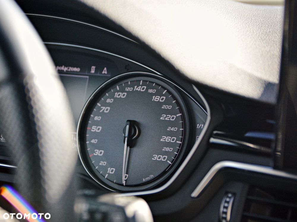 Audi S4 Avant TDI tiptronic - 13