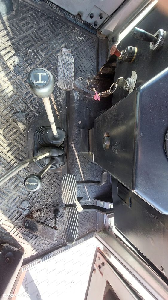 Massey Ferguson 675 - 14