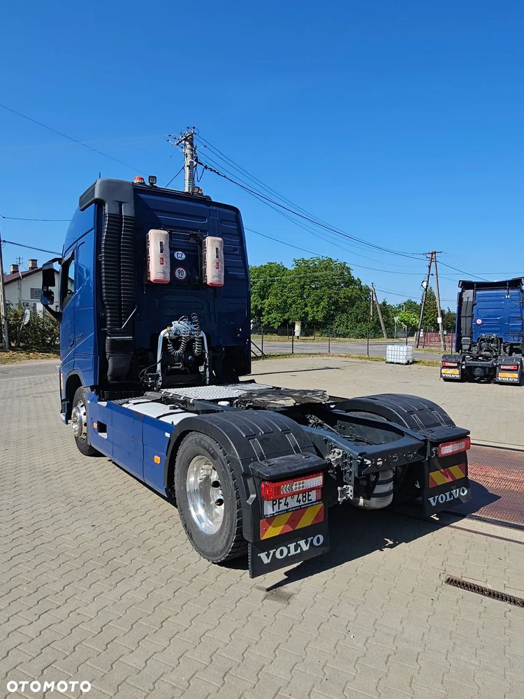 Volvo FH 500 - 19