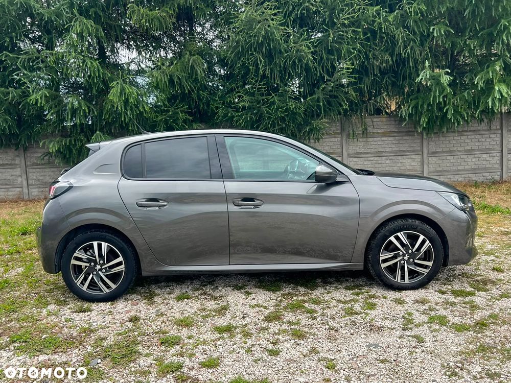 Peugeot 208 PureTech 110 Stop & Start Allure - 38
