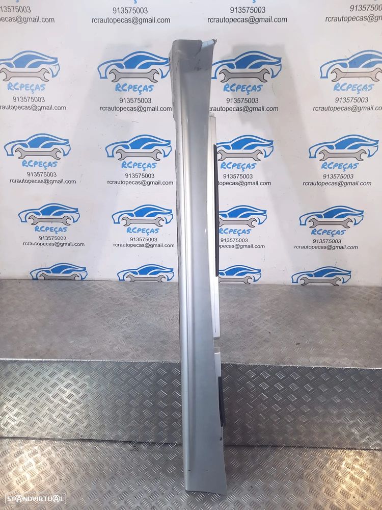 EMBALADEIRA EMBALADEIRAS ESQUERDA DIREITA BMW SERIE 1 E87 51770032949 0032949 51770032948 0032948 SAIA SAIAS LATERAL LATERAIS - 5