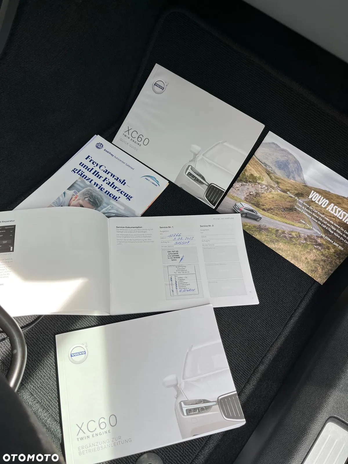 Volvo XC 60 - 19