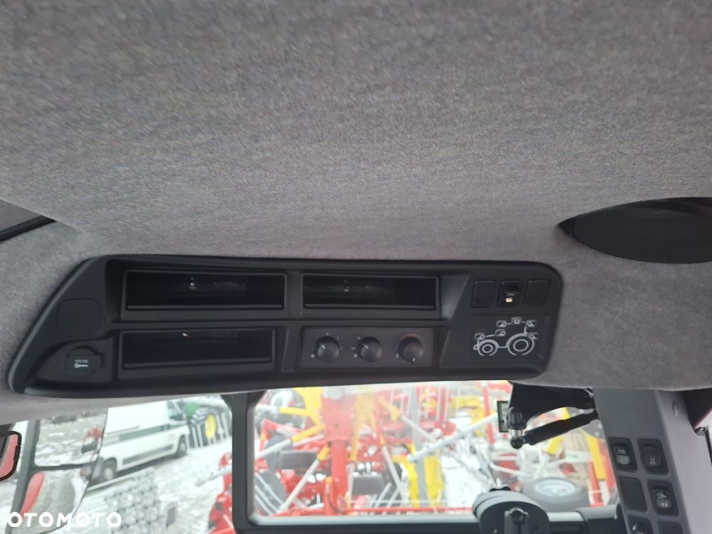 Steyr Profi 4125 - 14