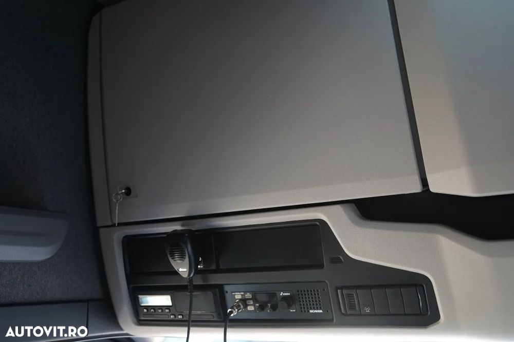 Scania R 450 / 100% ANVELOPE / 2021 - 32