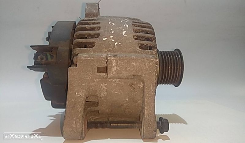 Alternador RENAULT Scénic II (JM0/1_) - 2