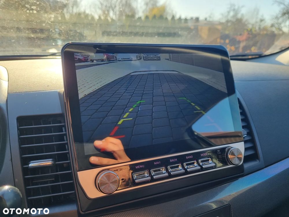 Mitsubishi Lancer - 20