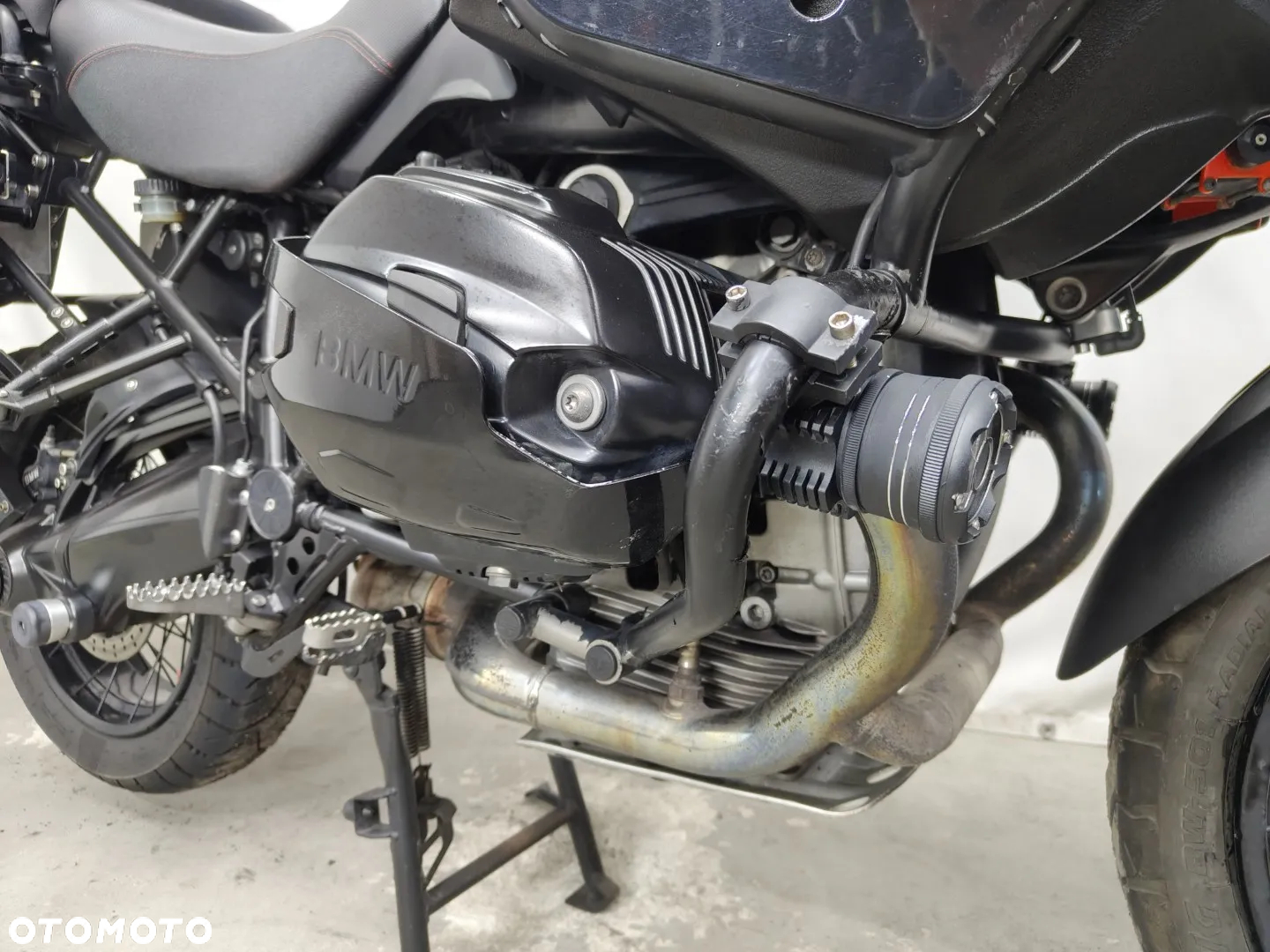 BMW GS - 7