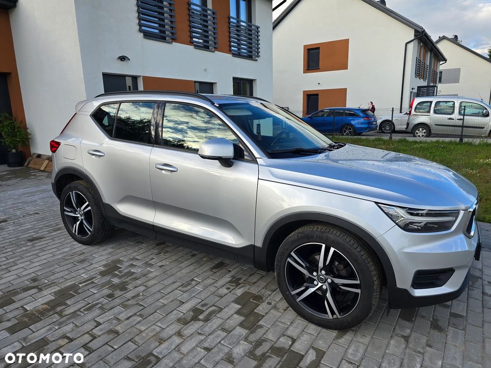 Volvo XC 40 D3 - 1