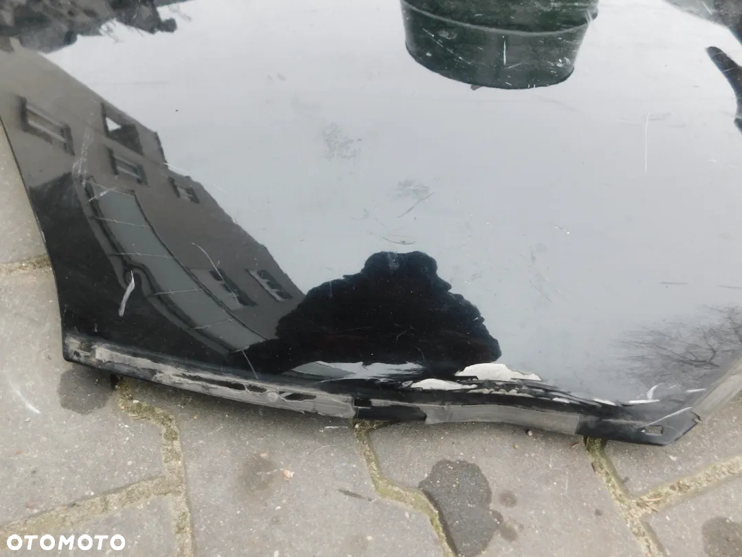 maska silnika CITROEN C4 GRAND PICASSO - 3