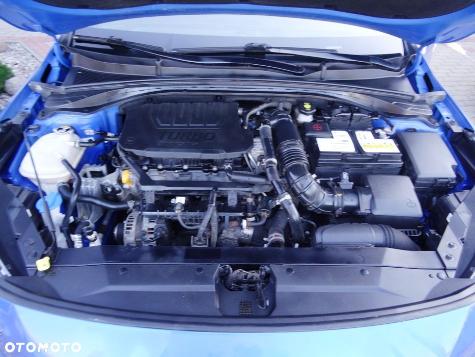 Kia XCeed 1.5 T-GDI GT-Line - 25