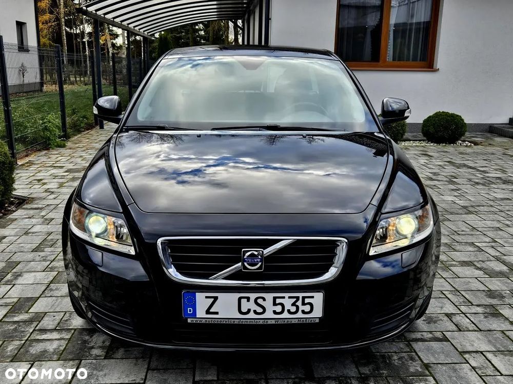 Volvo V50 1.8 RDesign - 16