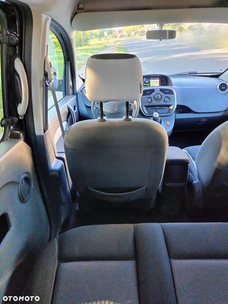 Renault Kangoo 1.5 dCi Business - 6