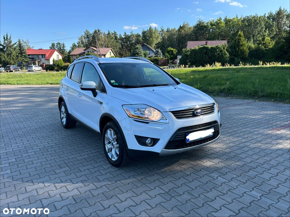 Ford Kuga 2.0 TDCi 2x4 Trend - 19