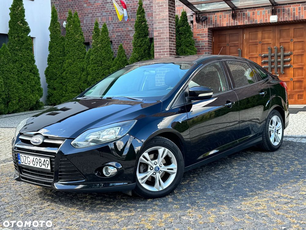 Ford Focus - 15