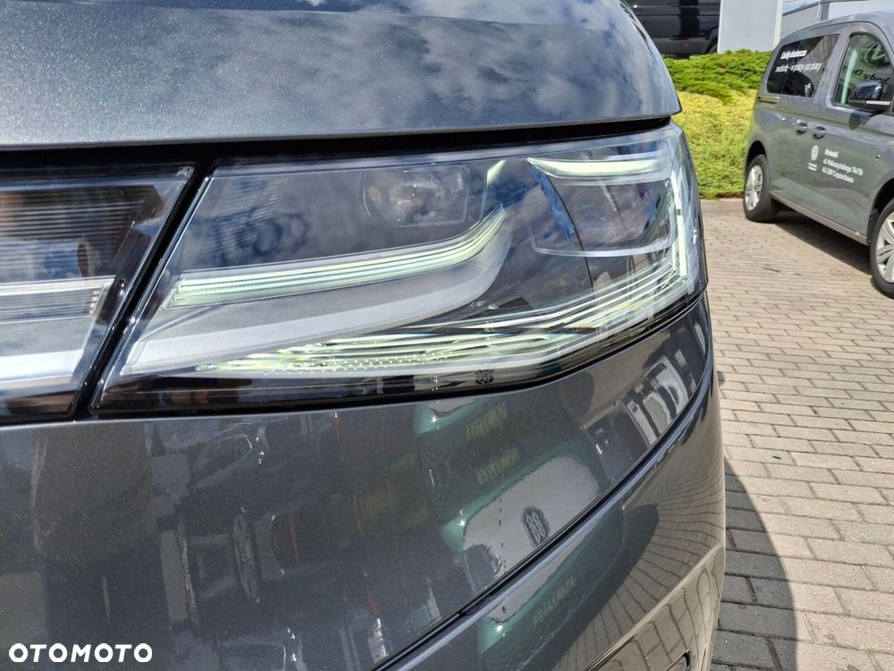 Volkswagen Multivan 2.0 TSI L2 Life DSG - 14