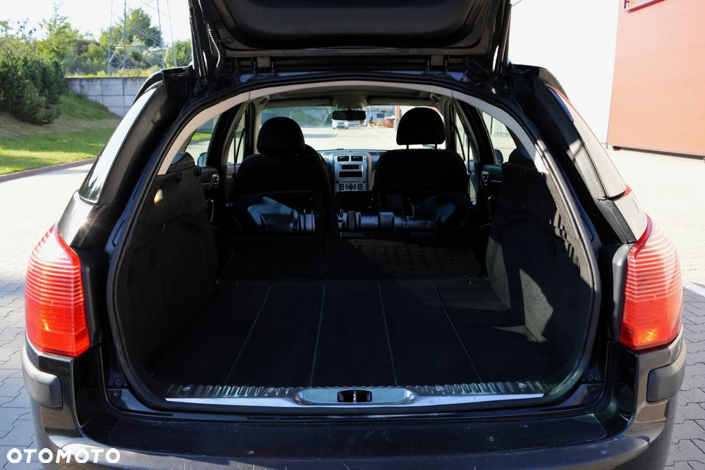 Peugeot 407 1.6 HDi Premium - 30