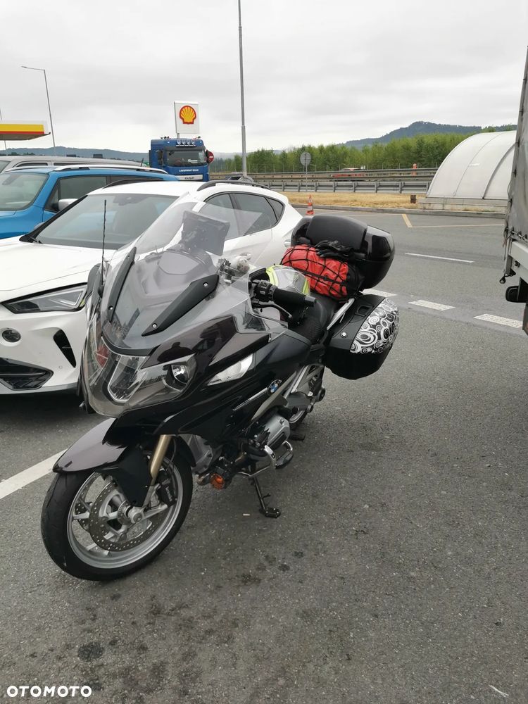 BMW RT - 2