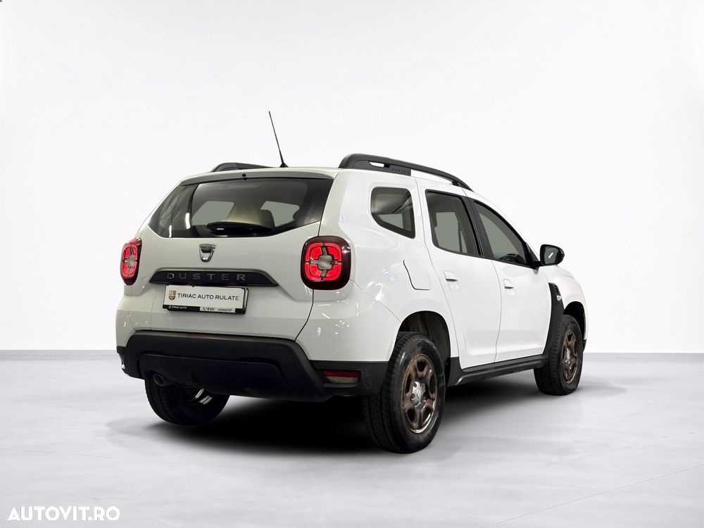 Dacia Duster - 6